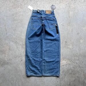 Brand New South Pole Denim Jeans Pants Size 16
